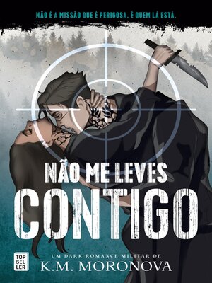 cover image of Não Me Leves Contigo